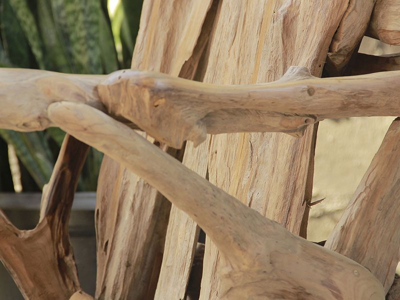 Colombo Armchair 