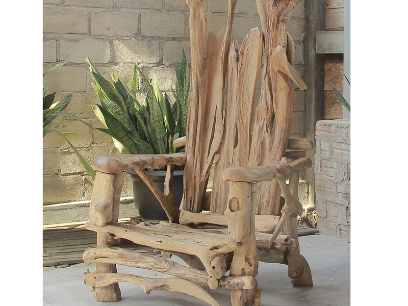 Colombo Armchair 