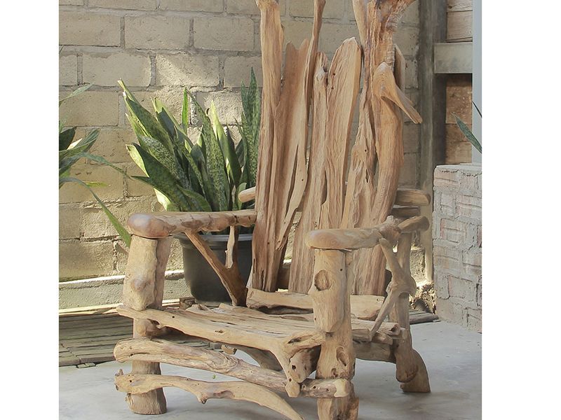 Colombo Armchair 