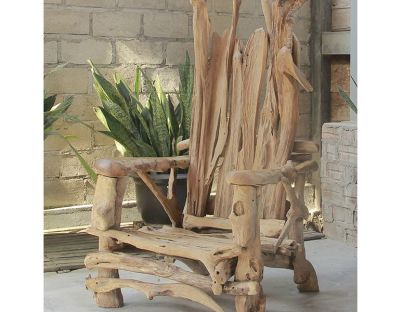 Colombo Armchair 