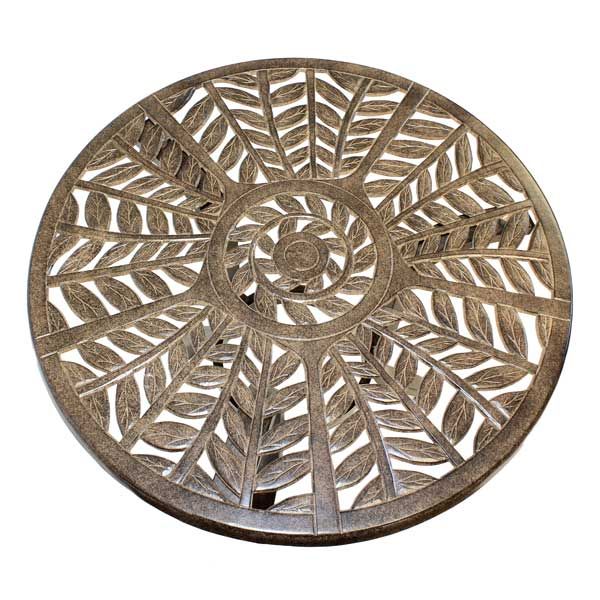 Leaf Bistro Table