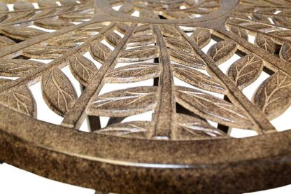 Leaf Bistro Table