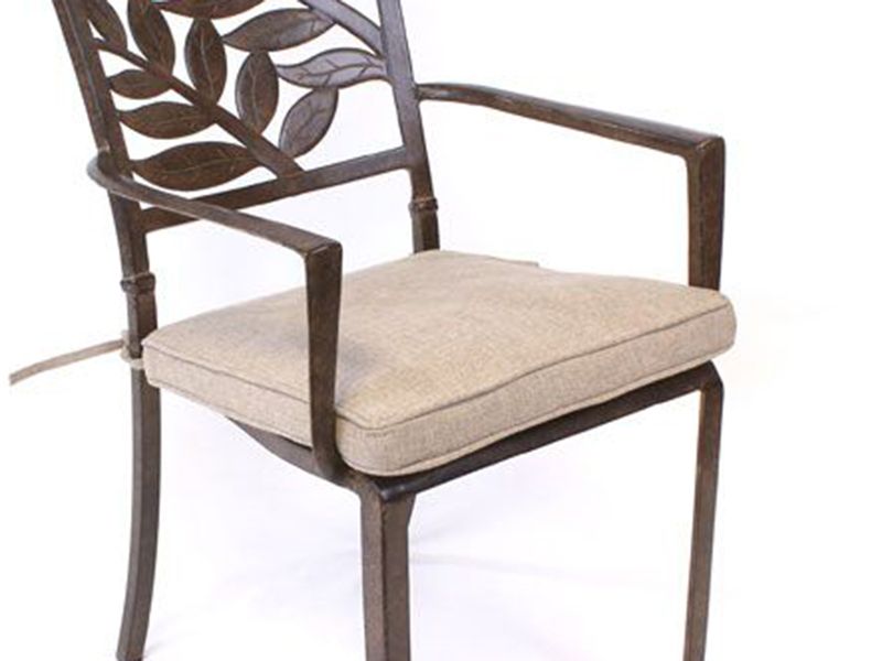 Leaf Dining Chair Replacement Cushion 