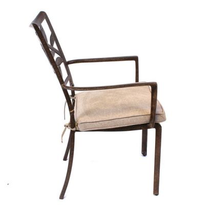Leaf Dining Chair Replacement Cushion 