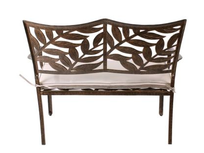 Leaf Bench