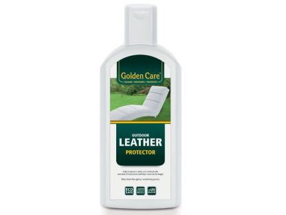 Golden Care Outdoor Leather Protector