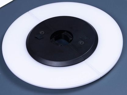 Led Magnetic Parasol/Table Light