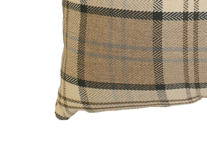 Scatter Cushion | Lewis Blue