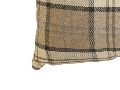 Scatter Cushion | Lewis Blue