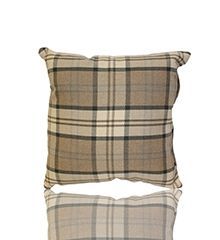 Scatter Cushion | Lewis Blue