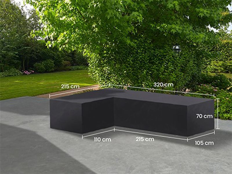 Breathable Mini Nevada Weather Cover 