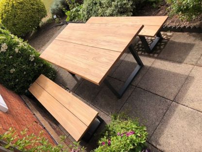 Edge Table Set | FSC® Certified 