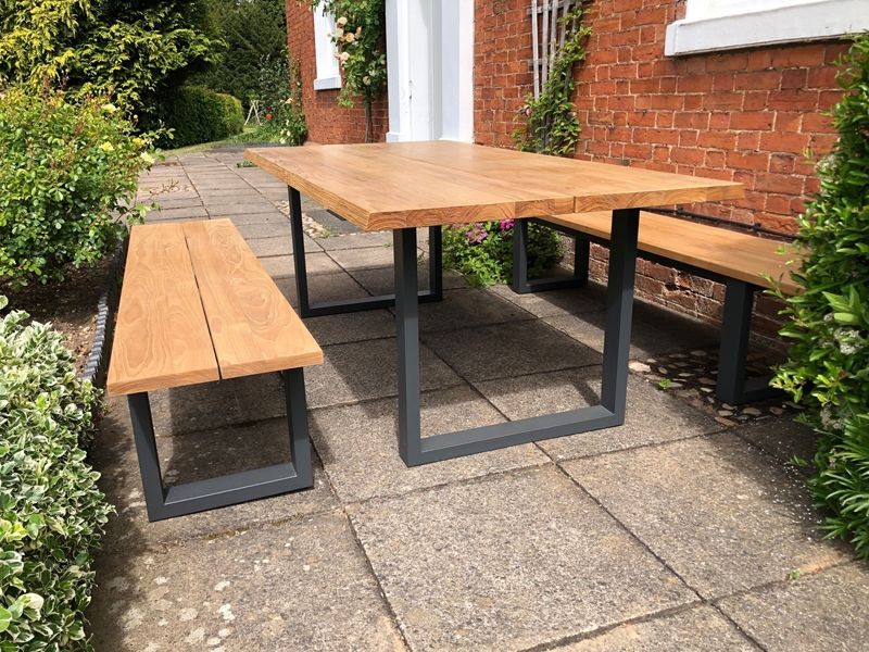 Edge Table Set | FSC® Certified 