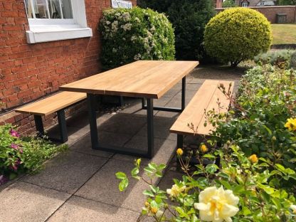 Edge Table Set | FSC® Certified 