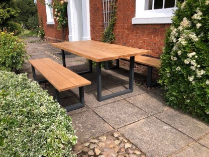Edge Table Set | FSC® Certified 