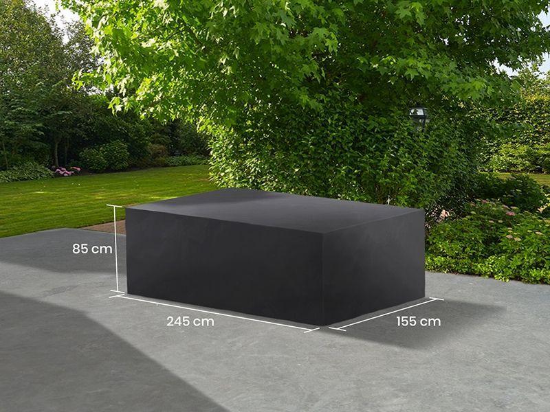 Stelvio 2.4M Dining Weather Cover  | Life Range -Garden Furniture Centre-48Hour Dispatch,LowRange,Ranges,Reduced Weather Covers,Life Range-{collection_title}