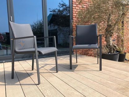 Stelvio Dining Table 2.4m | LIFE Range