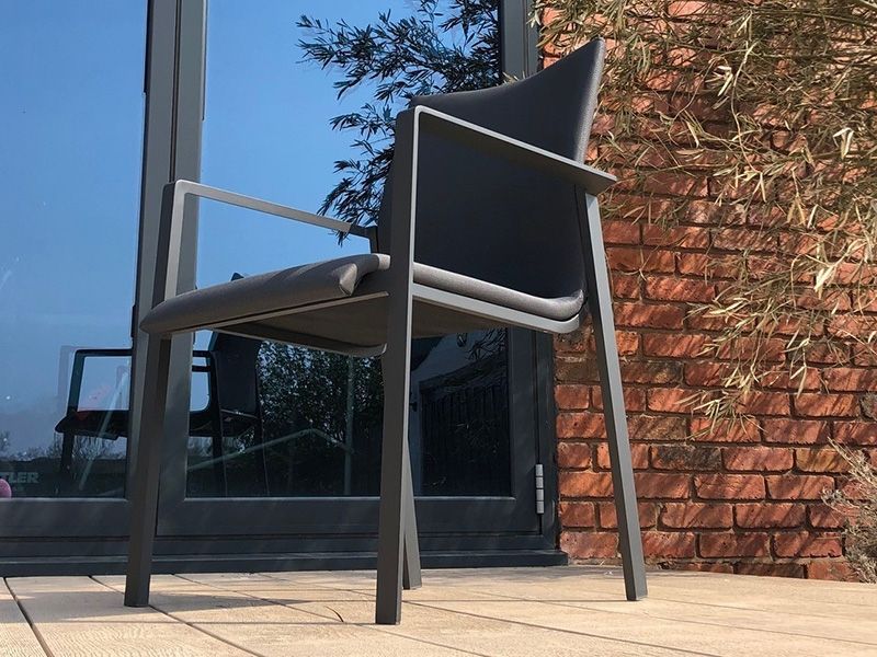 Sense Dining Chair | Life Range-Garden Furniture Centre-MidInstock,instock,MidRange,Metal,Dining Chair,Chair,Tables,Metal Furniture,Life Range,Outdoor Dining,Ranges-{collection_title}