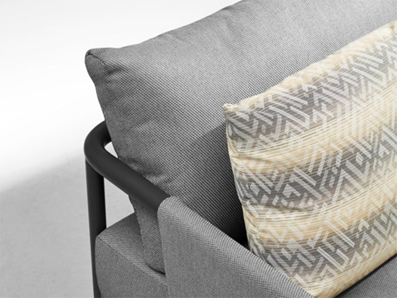 Ligo Corner Set with Coffee Table-Garden Furniture Centre-HighRange,Outdoor Furniture,Corner Lounge Units,Lounge Suites & Sets,HIGOLD Range-{collection_title}