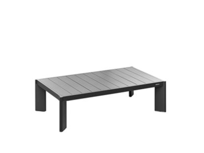 Ligo Corner Set with Coffee Table