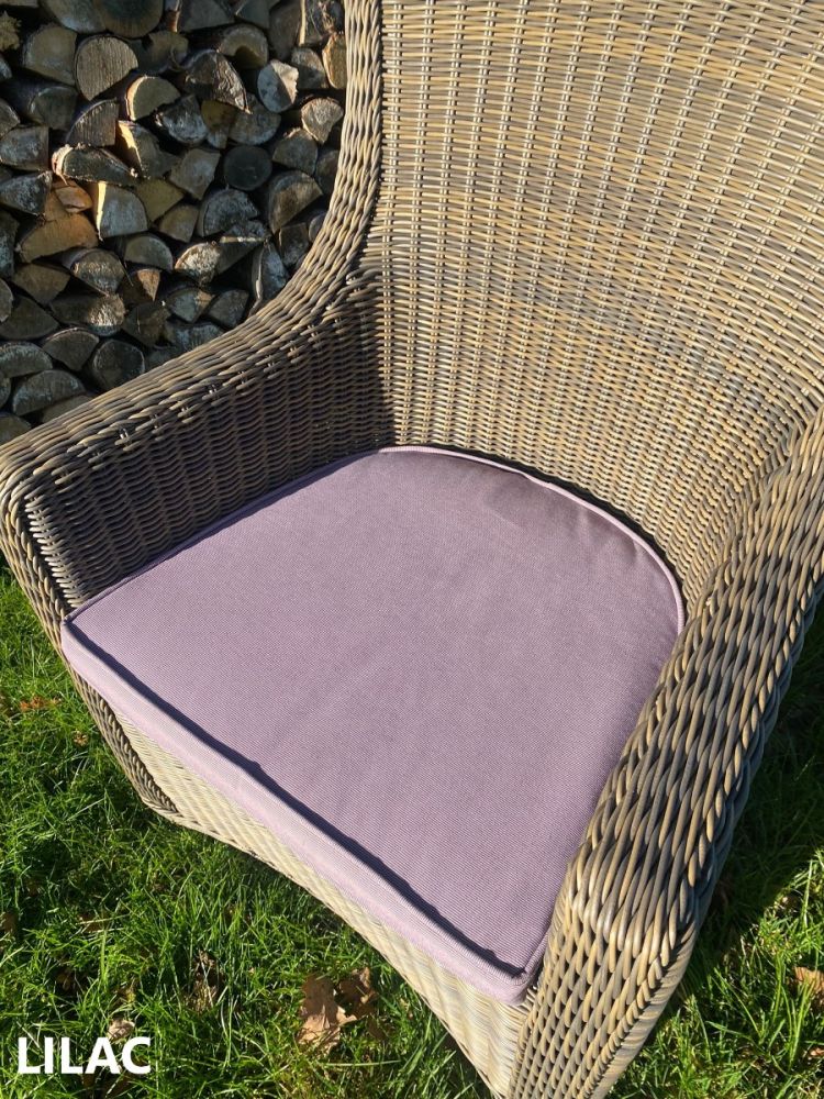 Seville Chair Cushion