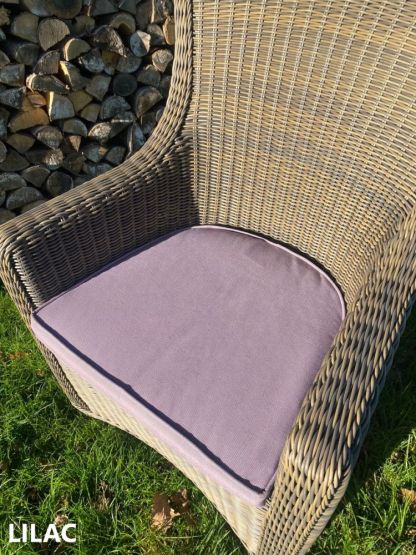 Seville Chair Cushion