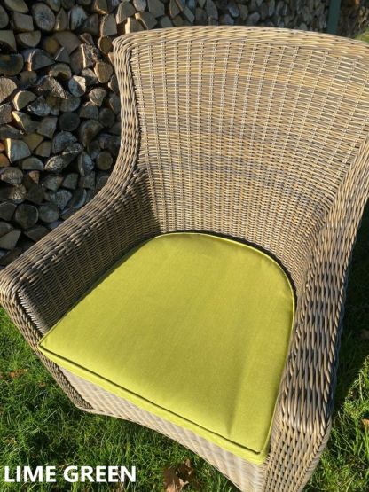 Seville Chair Cushion