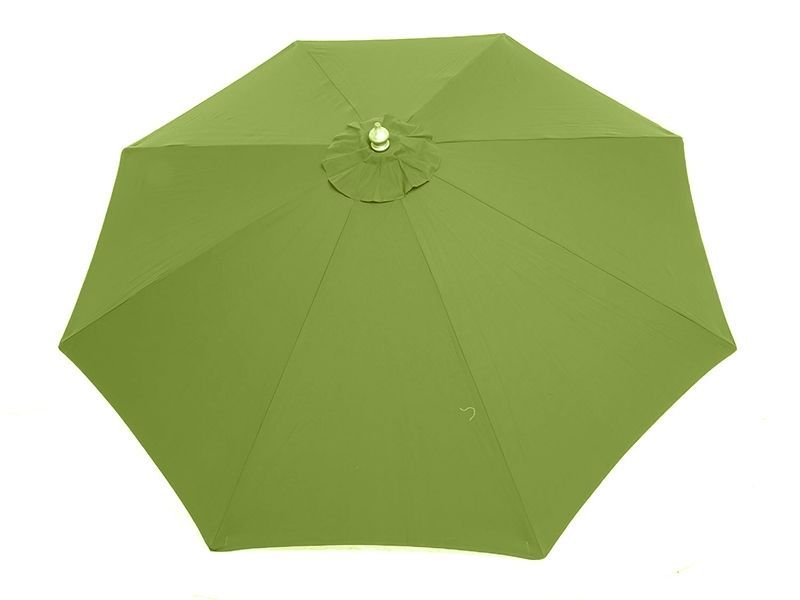 250cm Diameter Canopy Only-Garden Furniture Centre-48Hour Dispatch,LowRange,Under 100,Round,Parasols,Parasol Canopies & Covers,Accessories-{collection_title}