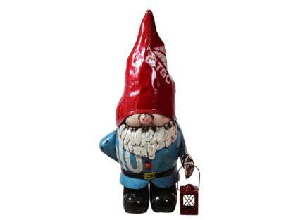 Lionel The Gnome With Lantern