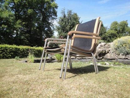 S Line Lister Relax Chair