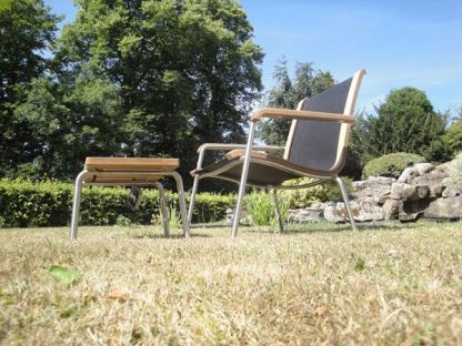 S Line Lister Relax Chair