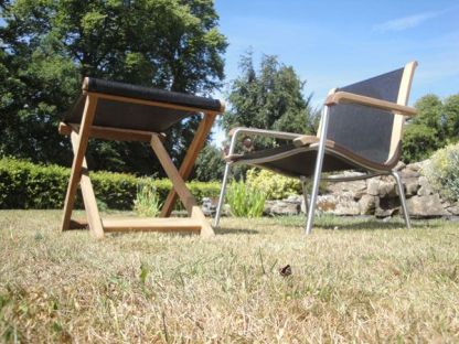 S Line Lister Relax Chair