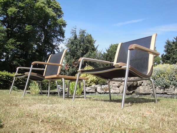 Lister Relax Chairs Set