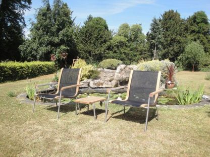 Lister Relax Chairs Set