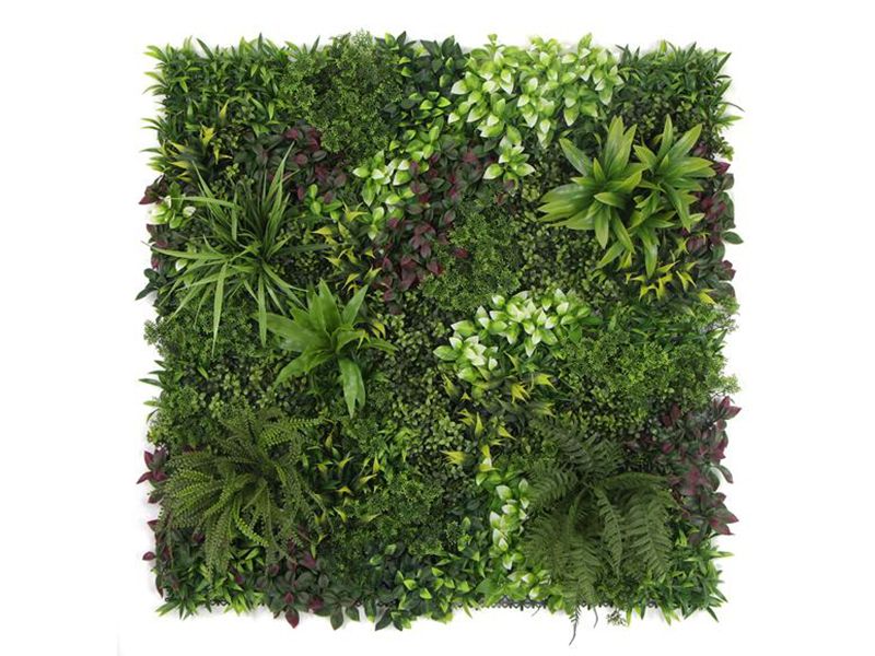 Living Wall Tile | Canada | 1m x 1m-Garden Furniture Centre-LowRange,Under 100,Wall Panels,48Hour Dispatch-{collection_title}