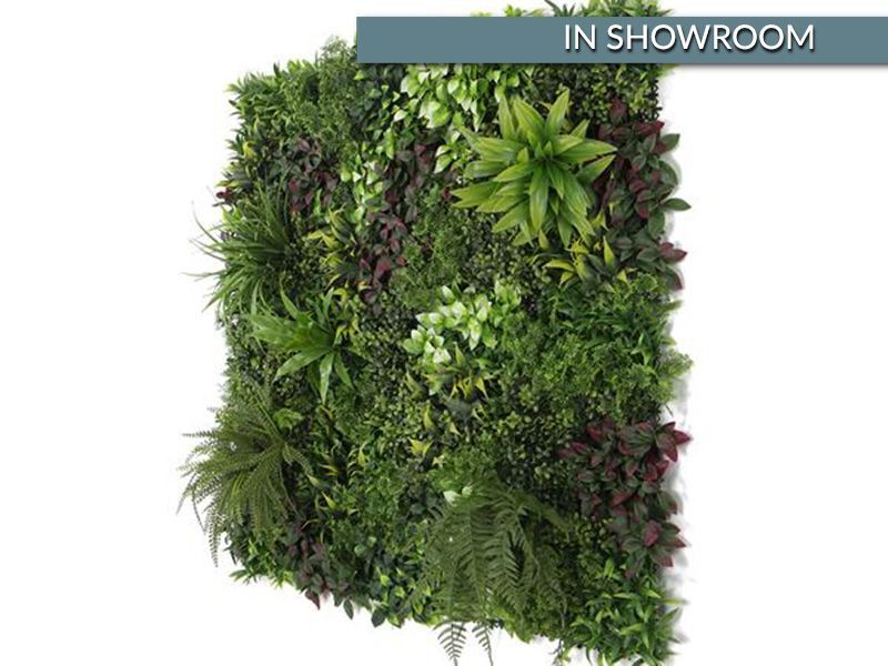 Living Wall Tile | Canada | 1m x 1m