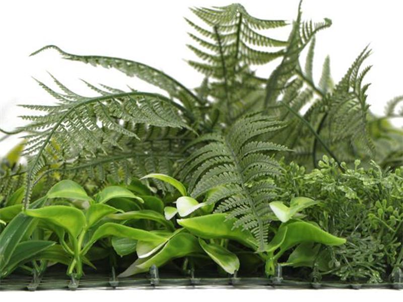 Living Wall Tile | Austria | 1m x 1m-Garden Furniture Centre-LowRange,Under 100,Wall Panels,48Hour Dispatch-{collection_title}