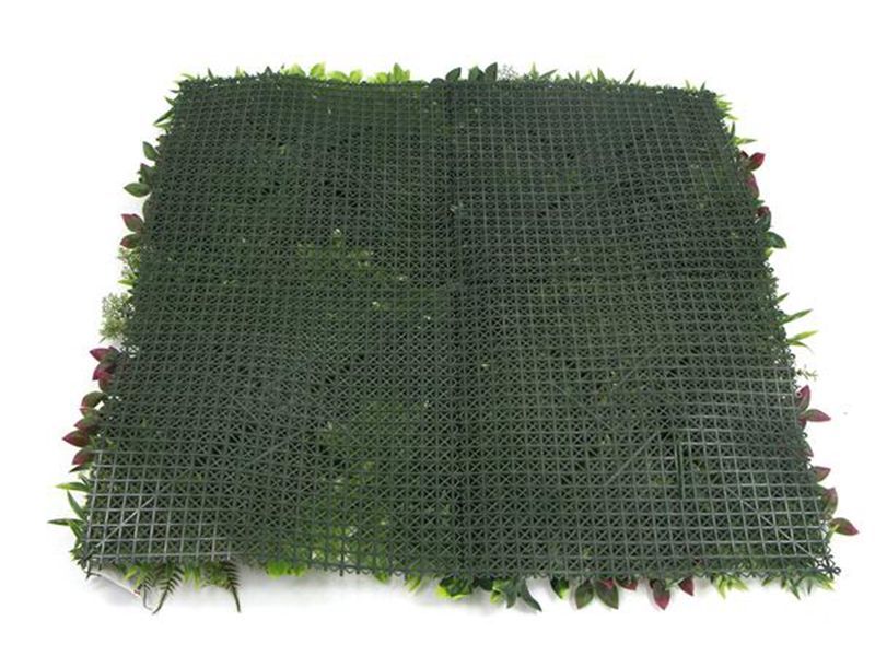 Living Wall Tile | Austria | 1m x 1m-Garden Furniture Centre-LowRange,Under 100,Wall Panels,48Hour Dispatch-{collection_title}