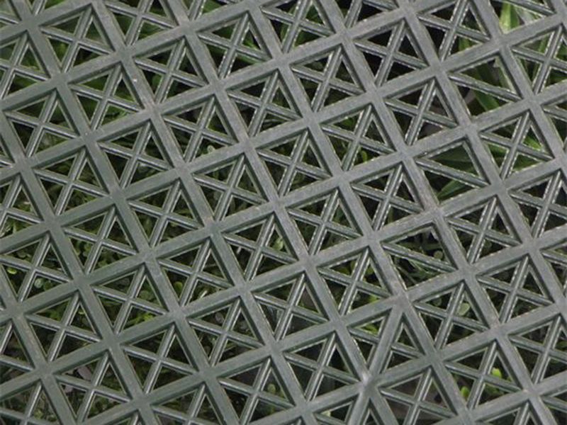 Living Wall Tile | Austria | 1m x 1m