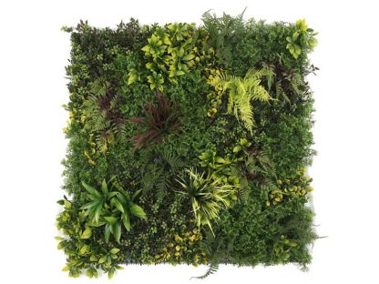 Living Wall Tile | Austria | 1m x 1m