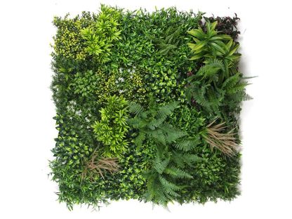 Living Wall Tile | Mixed | 1m x 1m