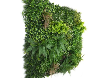 Living Wall Tile | Mixed | 1m x 1m