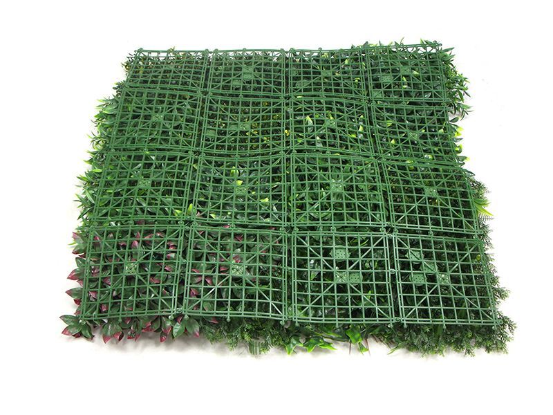 Living Wall Tile | Mixed | 1m x 1m