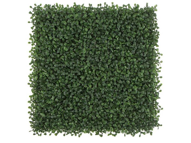 Living Wall Tile | Small Green | 50cm x 50cm-Garden Furniture Centre-LowRange,Under 100,Wall Panels,48Hour Dispatch-{collection_title}