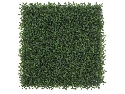 Living Wall Tile | Small Green | 50cm x 50cm