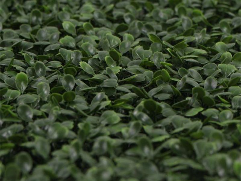 Living Wall Tile | Small Green | 50cm x 50cm