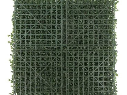 Living Wall Tile | Small Green | 50cm x 50cm