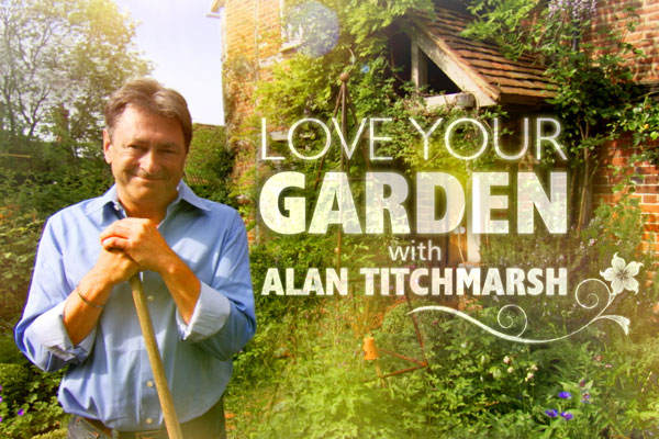 Love Your Garden 2015