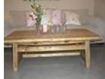 Lombok Coffee Table
