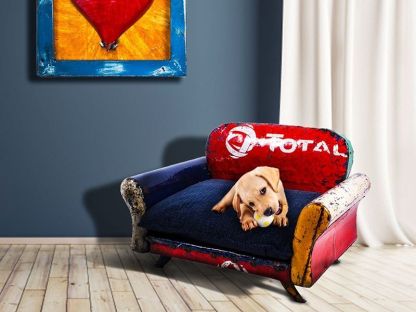 Pet Lounge